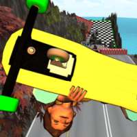 Freebord Snowboard The Streets on 9Apps
