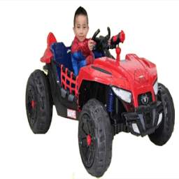 CKN Toys Funny Video 1.1