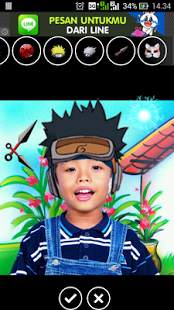 Ninja Game 2015 screenshot 5