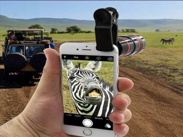 Binoculars Mega Zoom Camera screenshot 1