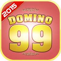 Domino 99 : Domino Qiu Qiu