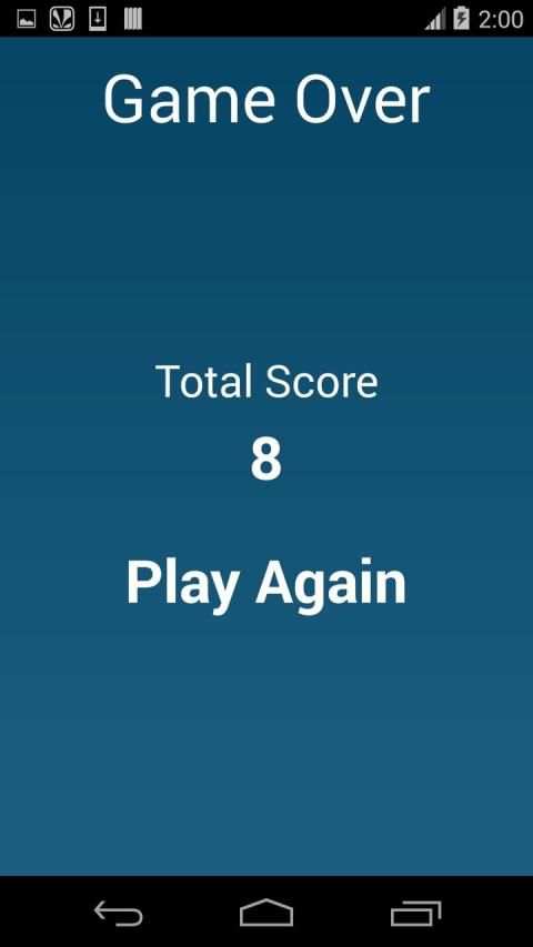 Piano Tiles Barbie screenshot 1