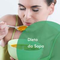 Dieta da sopa on 9Apps