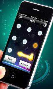 Lock Your App (AppLock) screenshot 5