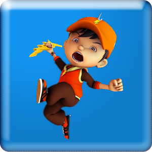 BoBoiBoy Adventure icon