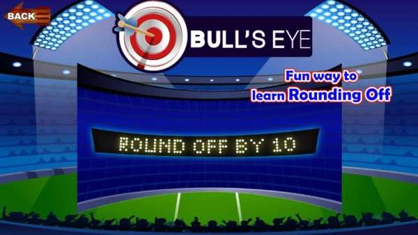 Bull's Eye скриншот 2
