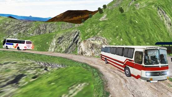 Bus Driver 2015 screenshot 12
