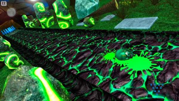 Zombie Bowling Head Frontier screenshot 5