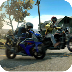 Wild Moto Journey icon