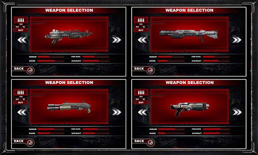 Reborn Zombie Hunter Shoot screenshot 2