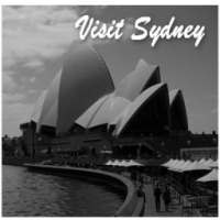 Visit Sydney Australia