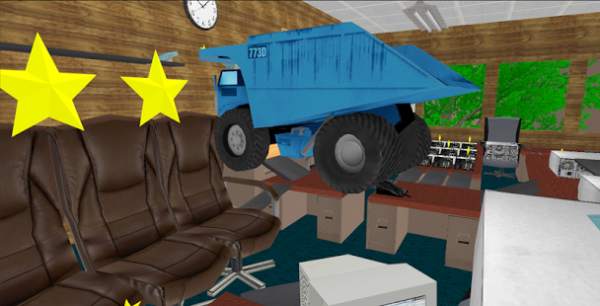 RC Truck Racing Simulator 3D screenshot 7