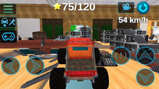 RC Truck Racing Simulator 3D screenshot 20