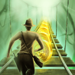 Đền Adventurer Runner 2016 icon