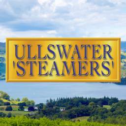 Ullswater Steamers