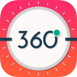 360 Tennis иконка