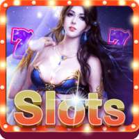 Slots™ - Vegas Casino Free