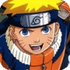 naruto run icon