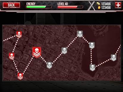 Subway Zombie Attack 3D screenshot 8