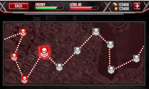Subway Zombie Attack 3D screenshot 13