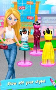 Shopping Jam - Ready-Set-Shop screenshot 1