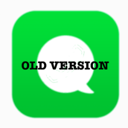 Guide For Old Whatsapp Version icon