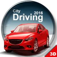 City Driving 2016