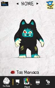 My Little Monster! screenshot 25