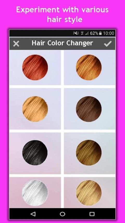 You Cam Beauty Makeup скриншот 3