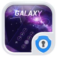 galaxy Theme-AppLock Pro Theme on 9Apps