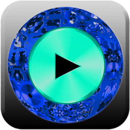 Best Video Player For Phone أيقونة