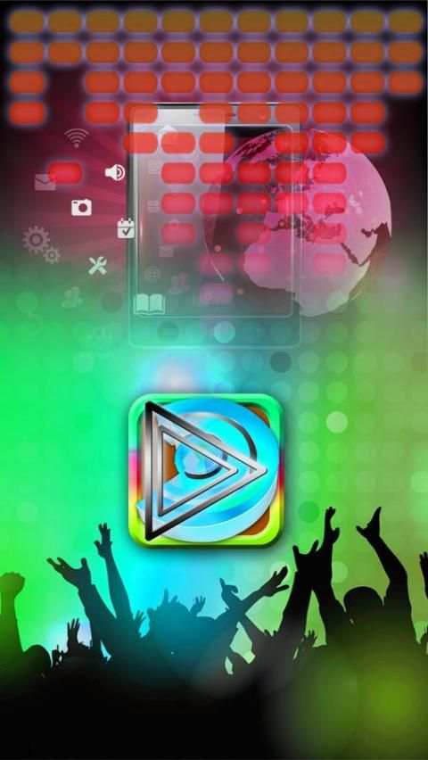 Player Video Go 1 تصوير الشاشة