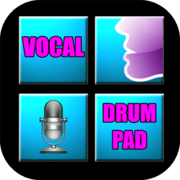 ikon Vocal Drum Pad