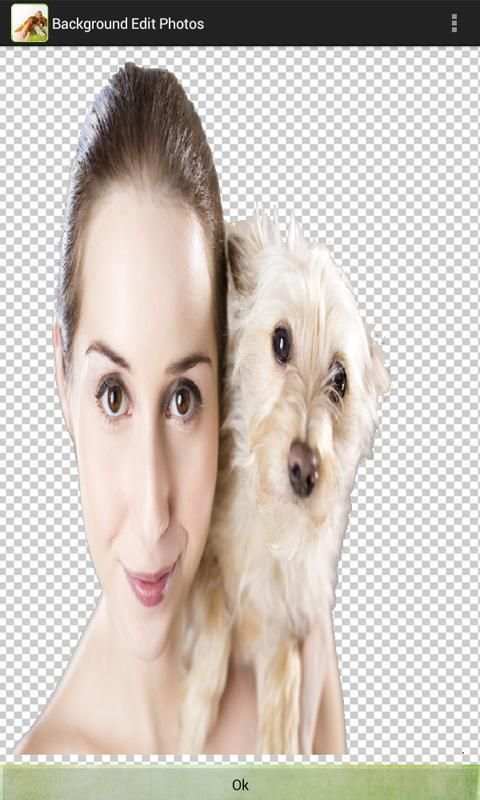 Backgrounds Edit Photos скриншот 5