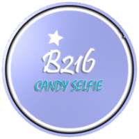 B216 Camera - Candy Selfie on 9Apps