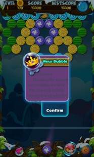 Bubble Atlantis - Candy Style screenshot 14