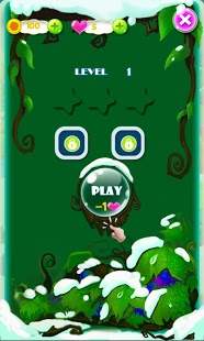 Bubble Atlantis - Candy Style screenshot 8
