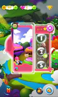 Bubble Atlantis - Candy Style screenshot 15