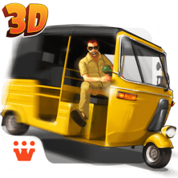 ikon Crazy Auto Traffic Racer