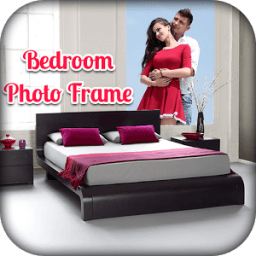 Bedroom Photo Frame icon