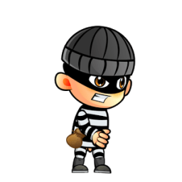 Steal Vs Zombie आइकन