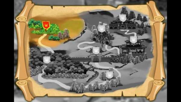 Ninja Legend - Rescue Mission! screenshot 12