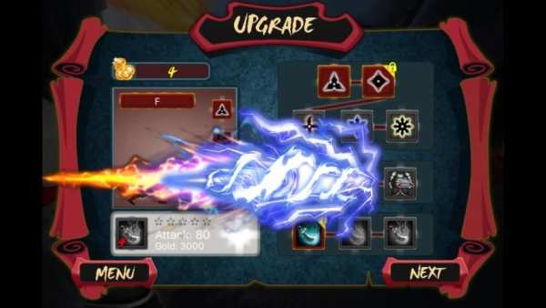 Ninja Legend - Rescue Mission! screenshot 11