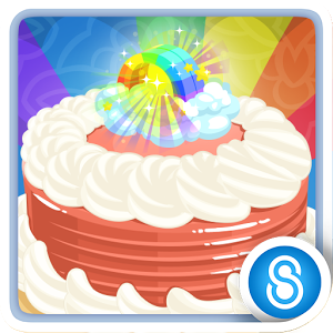 Bakery Story: Double Rainbow icon