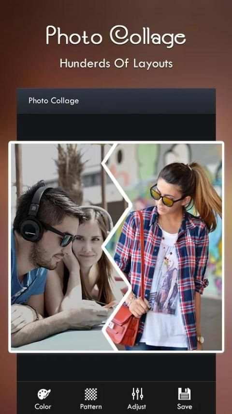 Picture Collage Maker screenshot 7