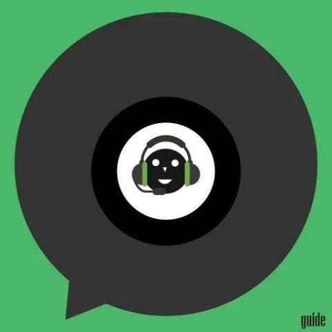 Guide for JOOX Music Free 1 تصوير الشاشة