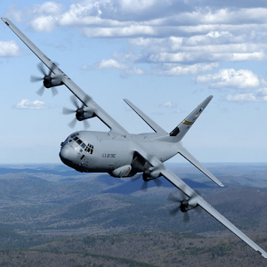 ikon Flight Simulator: War Airplane