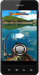 fishing lite screenshot 9