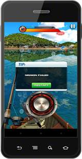 fishing lite screenshot 6