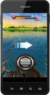 fishing lite screenshot 1